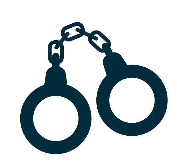 Pretrial Detention Policies Pretrial Detention Policies